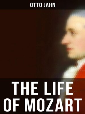 cover image of The Life of Mozart